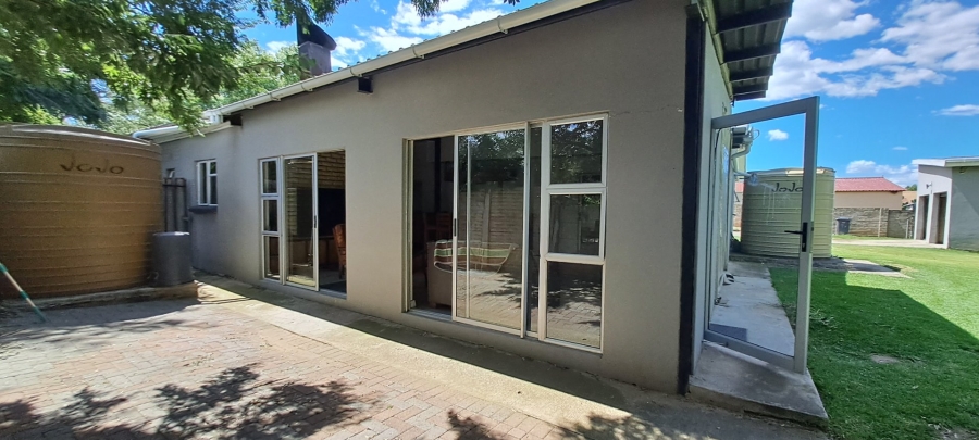 3 Bedroom Property for Sale in Morelig Free State